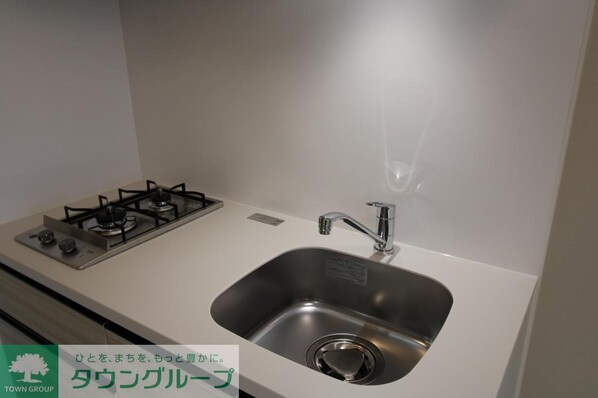 クオリタス浜田山の物件内観写真